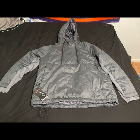 Nike Sportswear Tech Pack Synthetic Fill Jacket - Picture 3 of 7